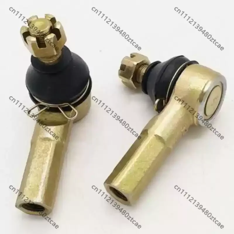 Steering Tie Rod Ball Joint For Low Speed Electric Car Compatible With D50 D70 M6 M7 Model Replacement Parts