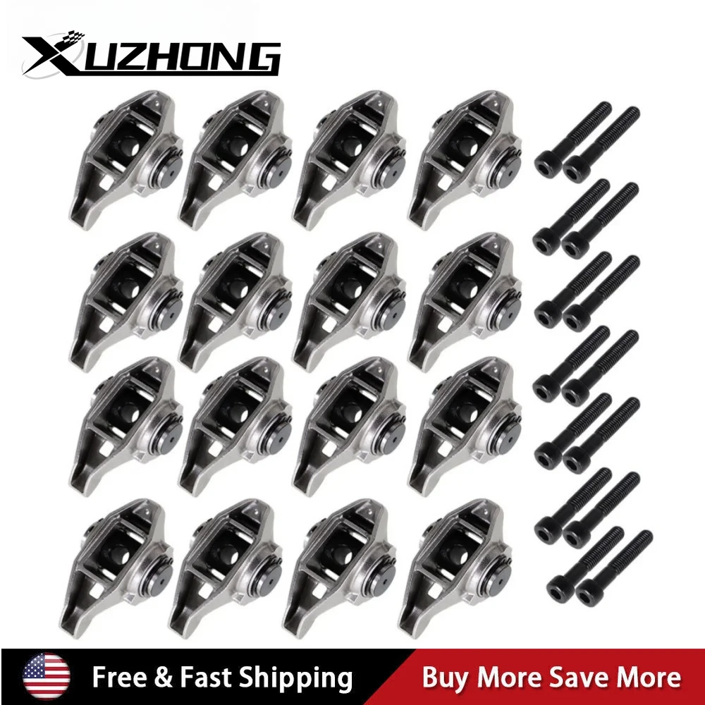 LS1 LS2 LS6 Rocker …