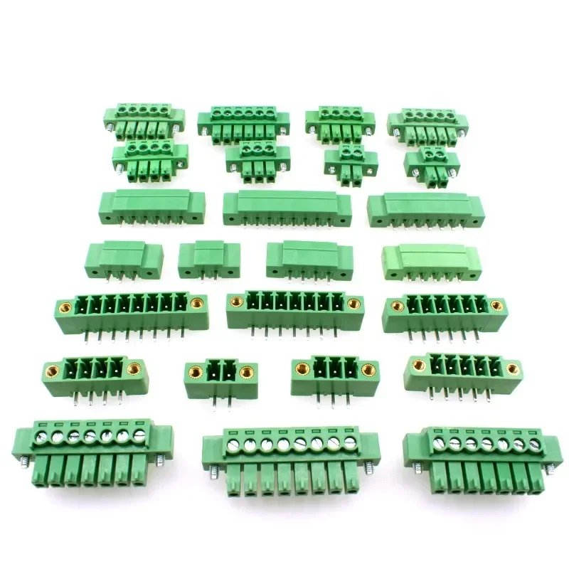 50Set/Lot 15Edgkm+V… - image