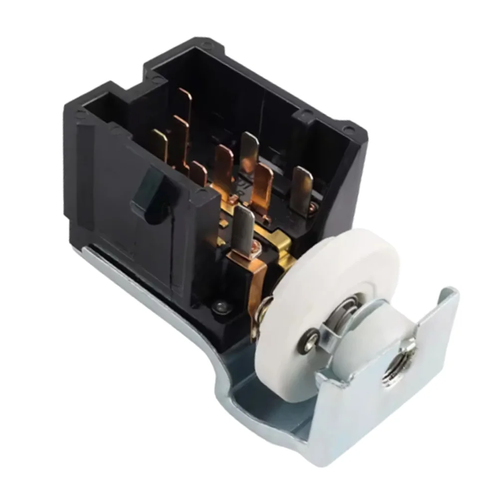 9 دبابيس المصباح التبديل لفورد F-150 F-250 F-350 الحارس برونكو اكسبلورر Aerostar E150 E250 E350 E450 E550 E7TZ-11654A #6