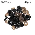 9x12mm 40pcs