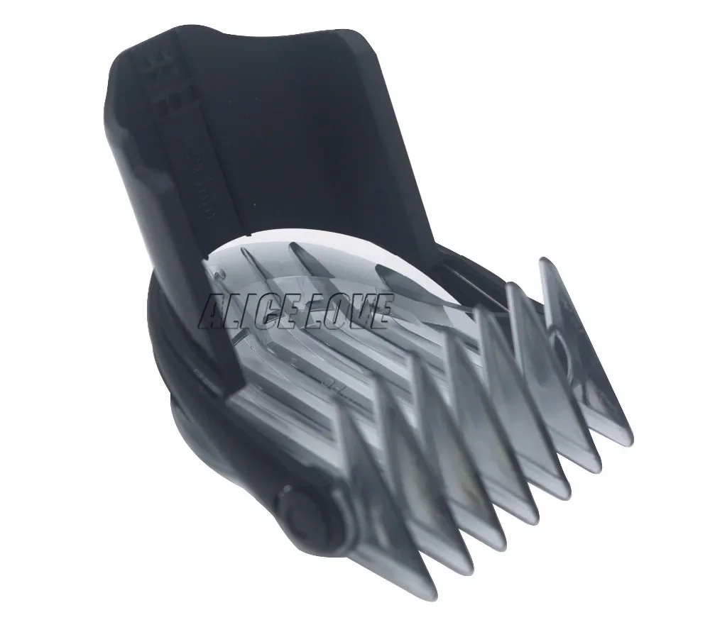 3-21MM  FOR PHILIPS HAIR CLIPPER COMB SMALL QC5053 QC5070 QC5090 QC5010 QC5050