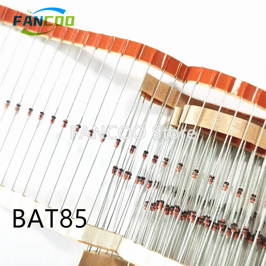 Bat41 Bat42 Bat43 Bat46 Bat47 Do-35 Do35 Klein Signaal 100% Originele Bat85