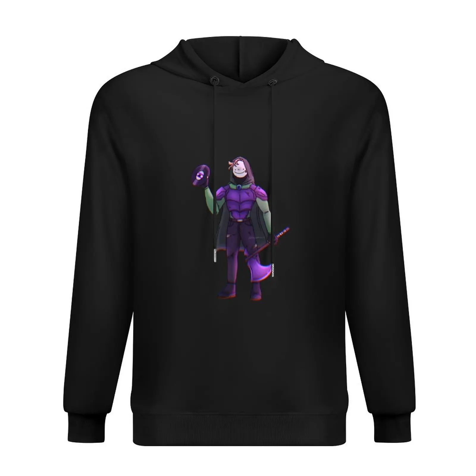 

Dream Hoodie men clothes winter clothes men's winter sweater autumn clothes men's oversize hoodie