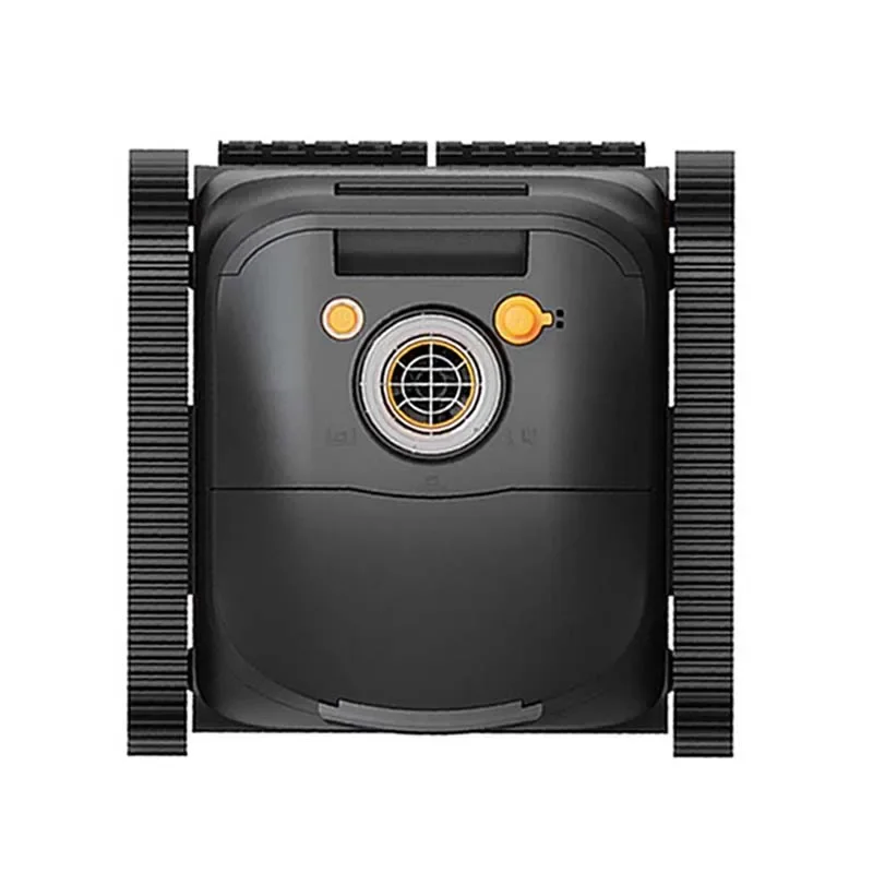 Automatic  Robotic Pool Cleaner Manufacturer,Smart Underwater Cordless Swimming Robotic Pool Cleaner