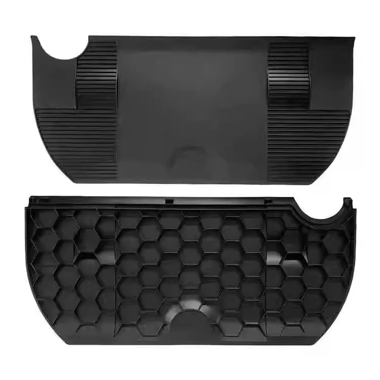 لوحة المنحدر الأصلية لـ Roborock S8 MaxV Ultra S8 Max Ultra قطع غيار المكنسة الكهربائية استبدال ملحقات حوض الفارغة التلقائية