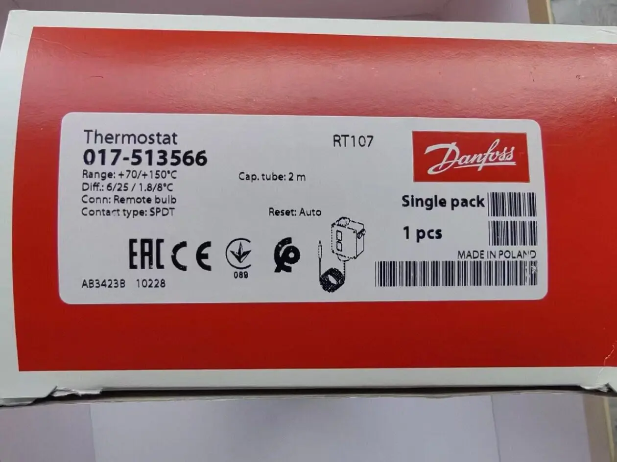 

RT107 017-513566 Brand new original genuinein stock