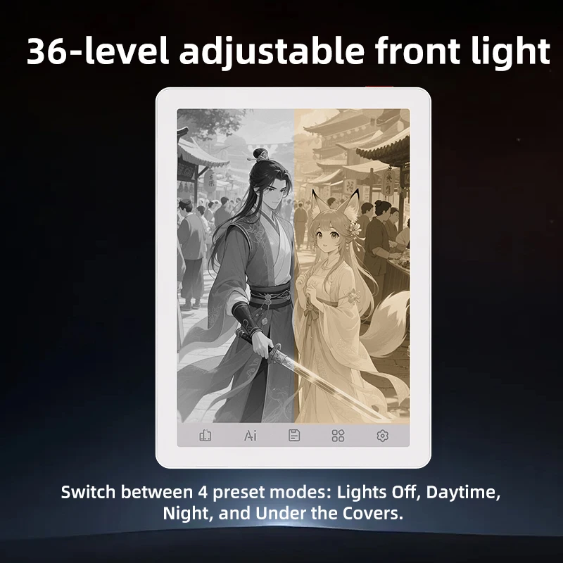 Thumbnail 2 - #41 Best Electronic Book Readers to Buy In 2026