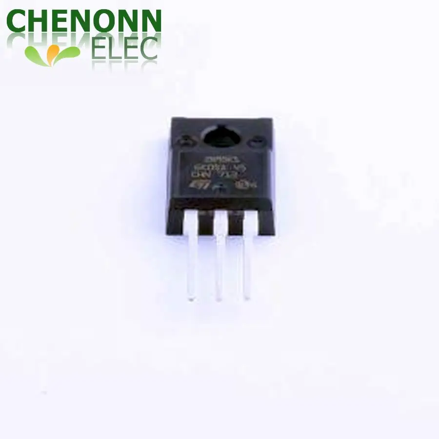50PCS/LOT STF2N95K5 (MOSFETs)