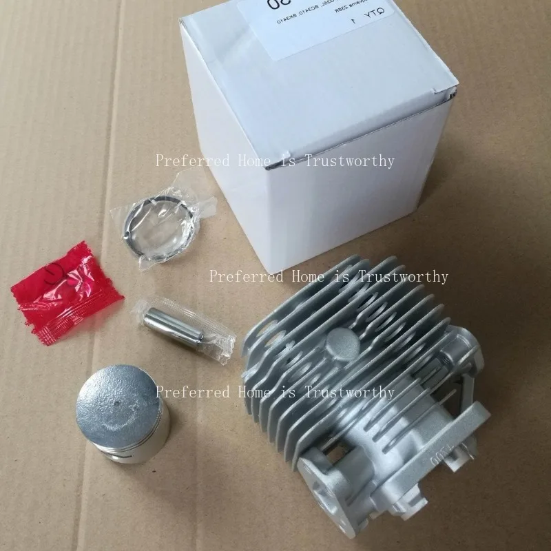 

Для цилиндра Zenoah G35L BC3410 BK3410 (36 мм) 236R