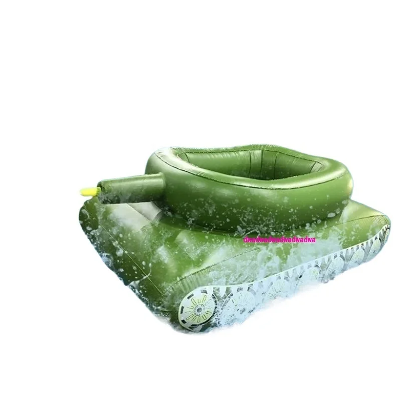 

Надувной бак для распыления воды, автомобиль, бассейн, тип бака, кольцевой струйный распылитель воды, цветок, водяной пистолет, игрушка