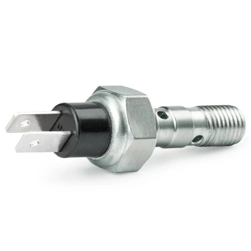 مفتاح ضغط الفرامل مناسب لـ Polaris ACE Brutus Ranger RZR Sportsman