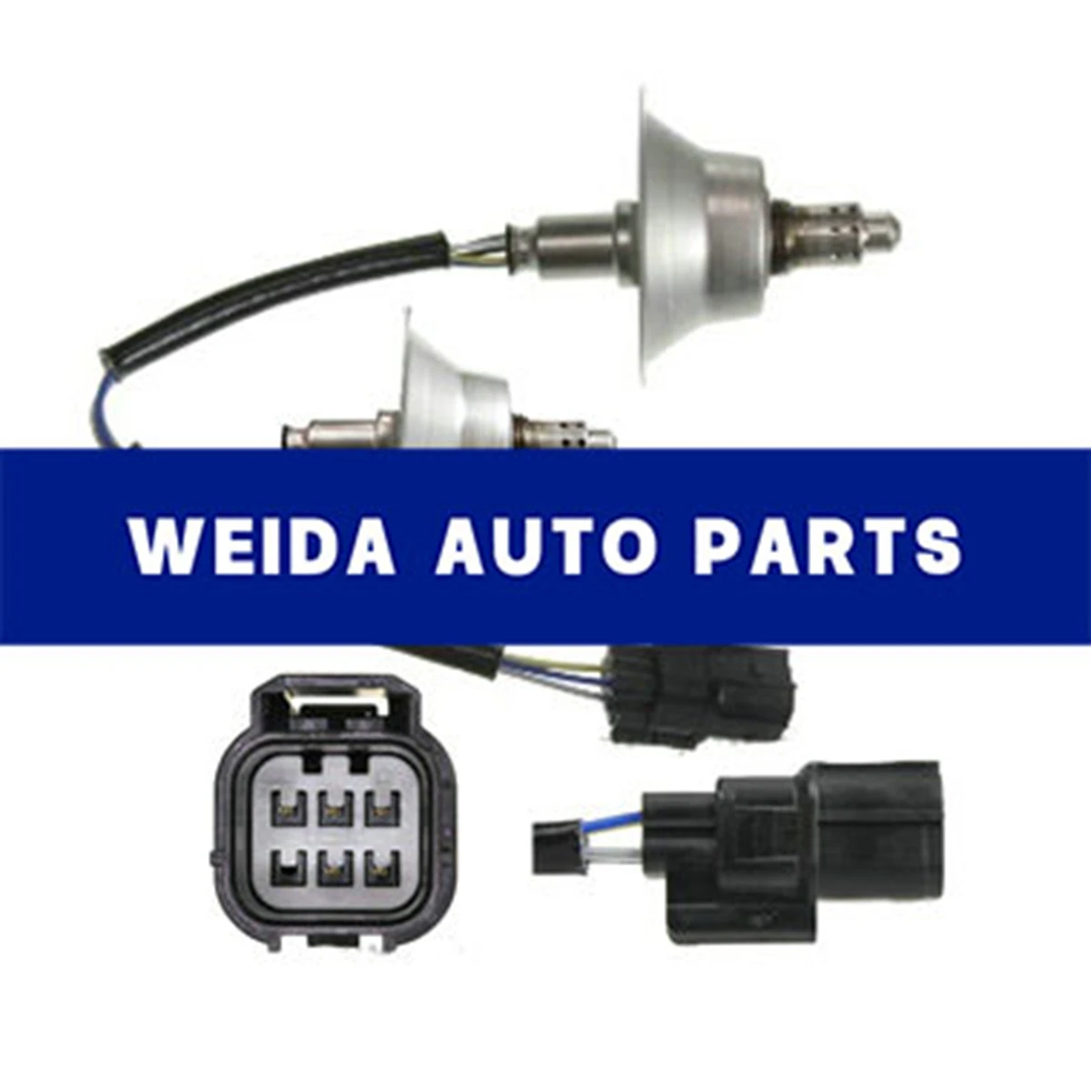 

FOR HONDA 365315K8004, 36531-5K8-004 Oxygen Sensors