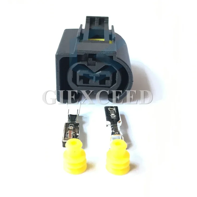 2 Sets 2 Pin Ac Ass…