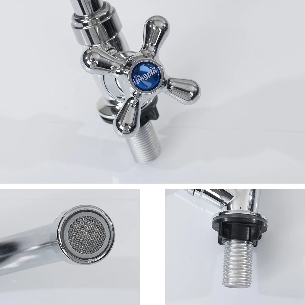 Torneira Pia ، Lavabo Lavabo ، ABS ، our Volta ، KBH15673