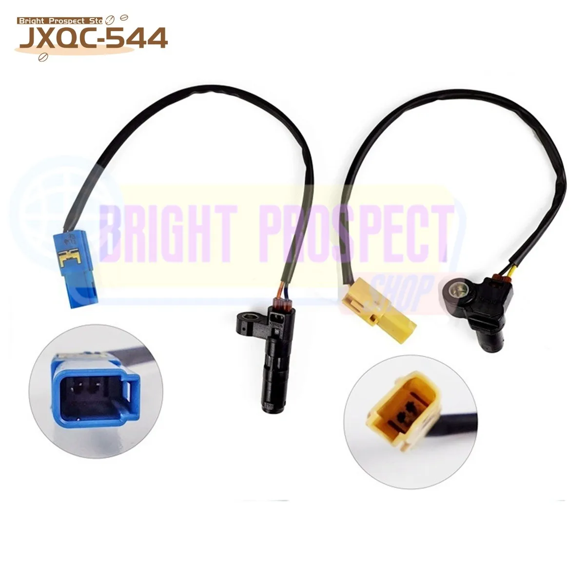 

For VW Jetta Golf Beetle Audi 09M-927-321-B 09M927321B 09G927321B Output Input 09G TF60SN Speed Sensor