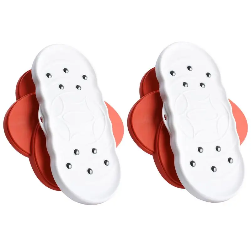 

Twist Board For Exercise Exercise Balance Board For Full Body Toning Workout Full Body Toning Workout For Strengthening