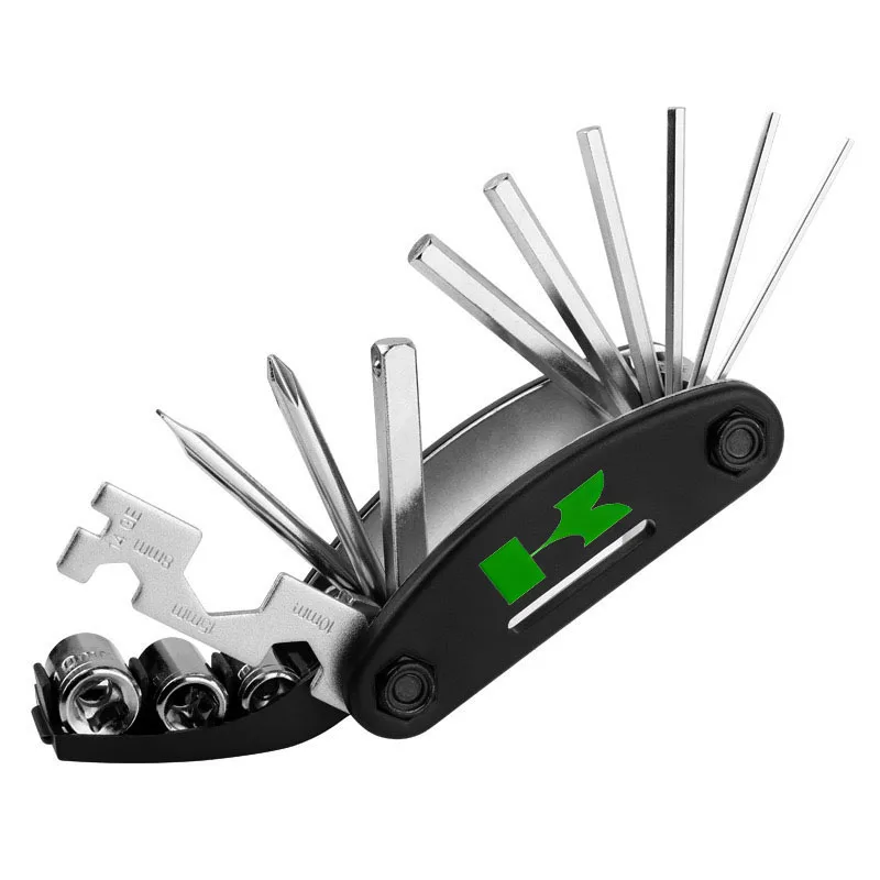 Набор отверток для ремонта мотоциклов для Kawasaki Ninja 250 400 500 650 ZX6R ZX7R ZX9R ZX10R ZX-10R ZX-25R ZX-14R, аксессуары