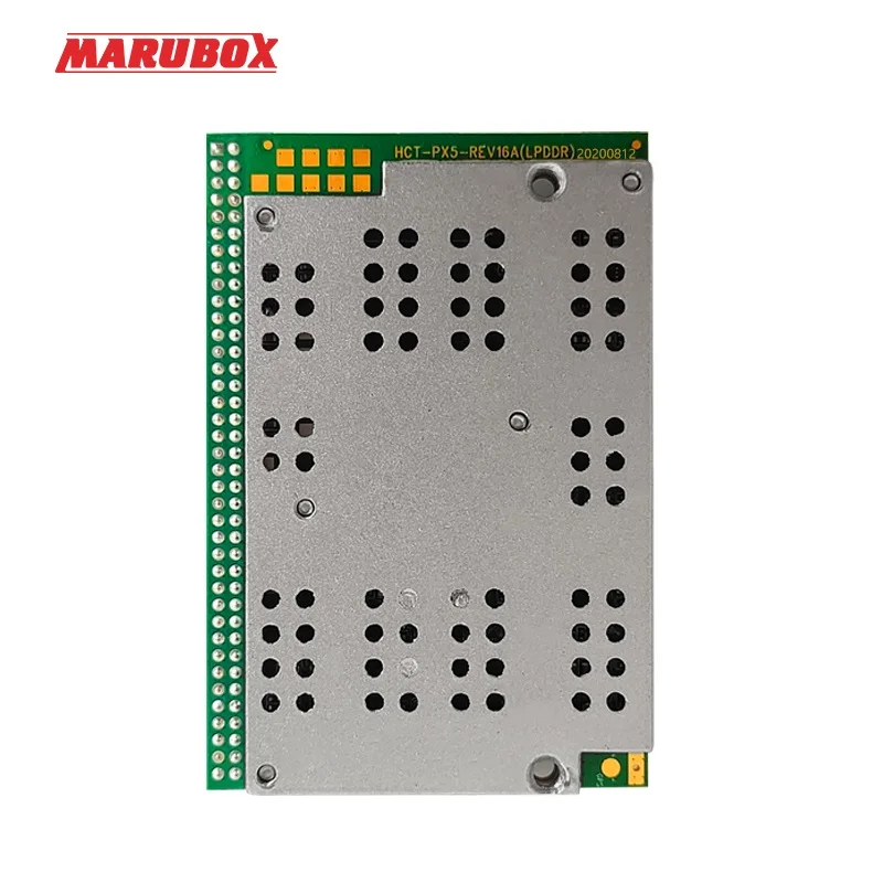 PX5 PX6 Motherboard for MARUBOX HXD