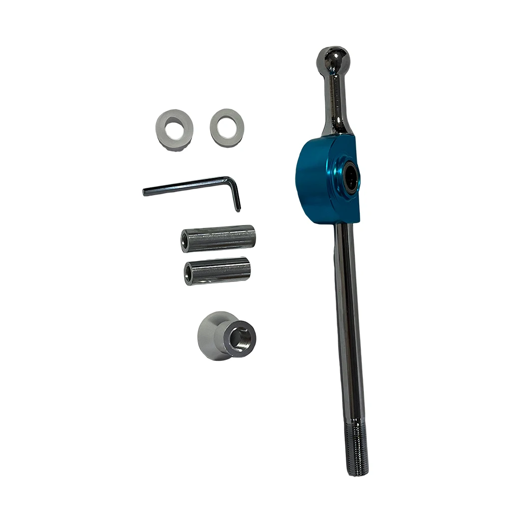 

Reduce Shift Throw By 40 Short Shifter Throw Short Shifter Short Shifter Quick Suitable for 96-06 Subaru Shifters