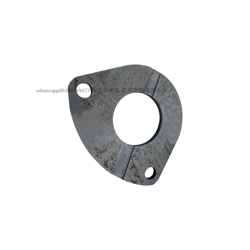 

For Komatsu 6D95 engine spare parts Camshaft Plate