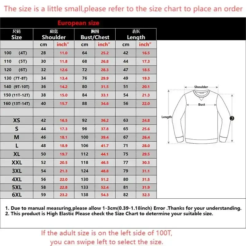 Santa Claus Christmas Sweaters For Women Clothes Funny Ugly Christmas Sweater Men Crewneck Sweatshirt  Hip Hop Male Streetwear