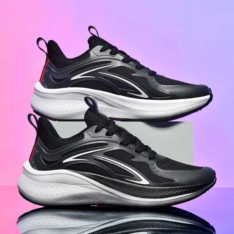 Without Heel Parkside Black Dress Shoes Men Elegant Man Dress Shoes Mens Shoes Size 46 Sneakers Sport Branded Luxury