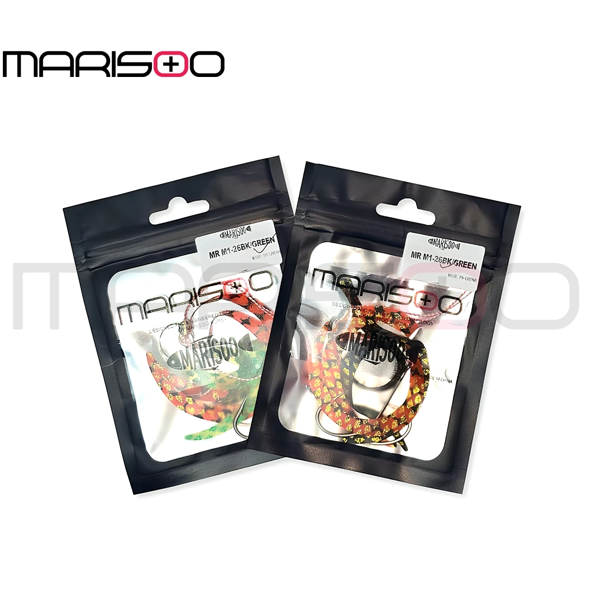 

MARISOO 7 г тайский резиновый медленный осциллирующий двойной крючок красочный лунный стример искусственная рыболовная приманка леска рыболовный крючок для трески