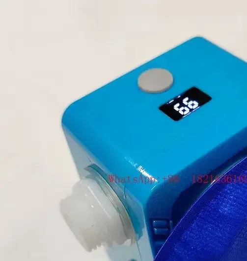 2026GOOD Portable PAPR Positive Pressure Electric Air Supply Respirator Fresh Air Purifier Dust-proof And Anti-virus