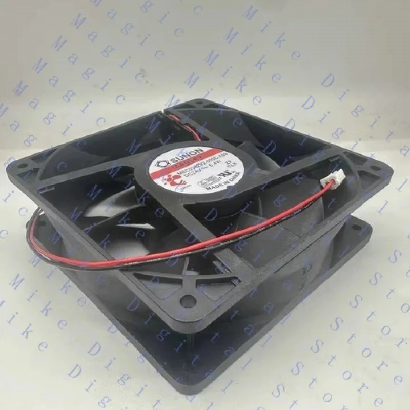 

UU FOR SUNON MEC0382V2-000C-A99 DC24V 5.4W Fan NEW
