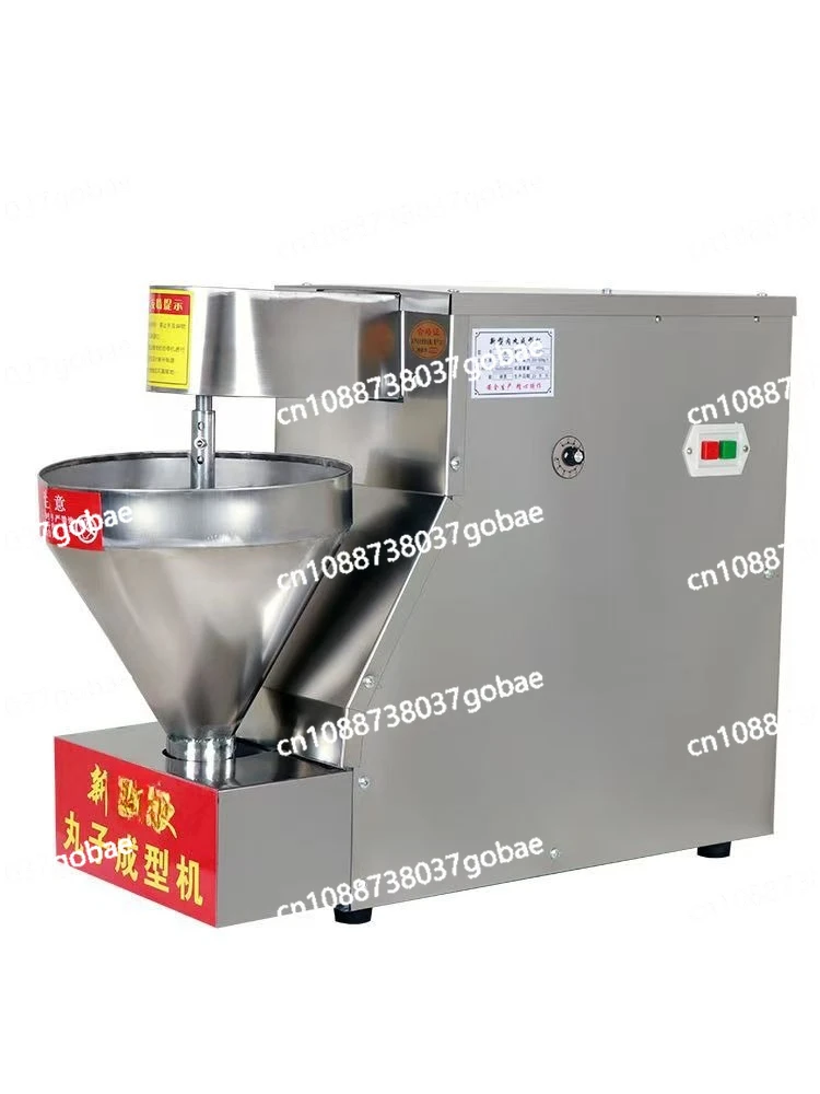 

Automatic Ball Machine Commercial Meatball Forming Machine