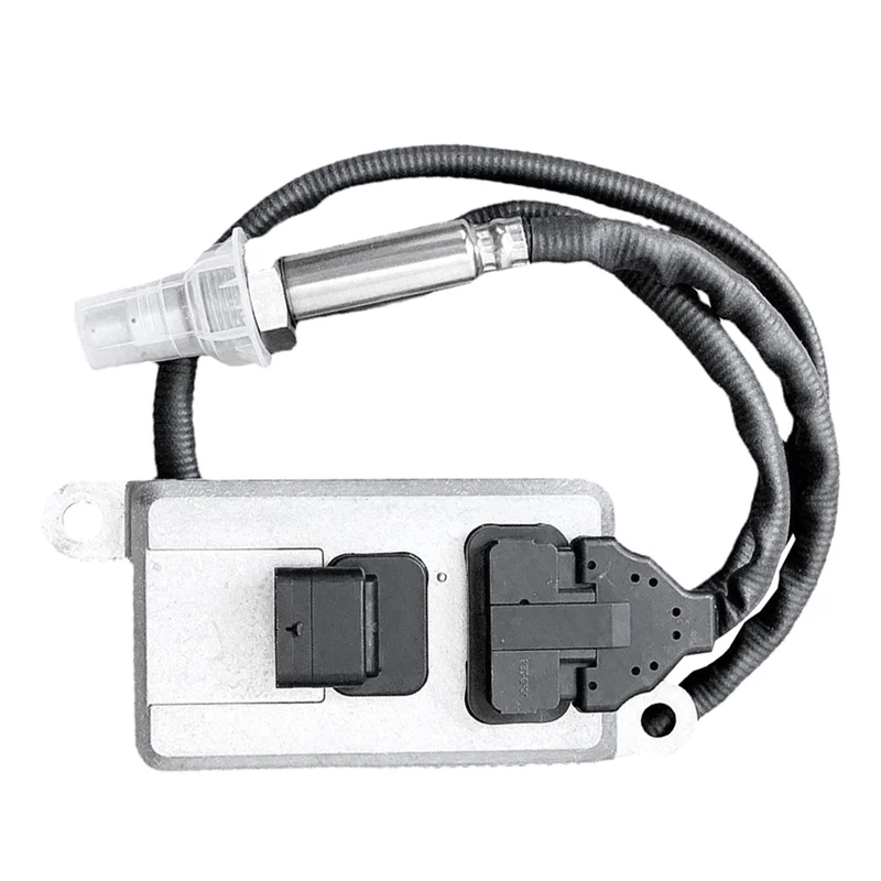 

Strict Nitrogen Oxygen Sensor For Mercedes-Benz Actros Atego LKW EURO 4 5 6 Nox Sensor A0091533628 5WK96616D 5WK96616F