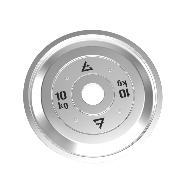 バーベルプレート［15kg×2 2.5kg×4］