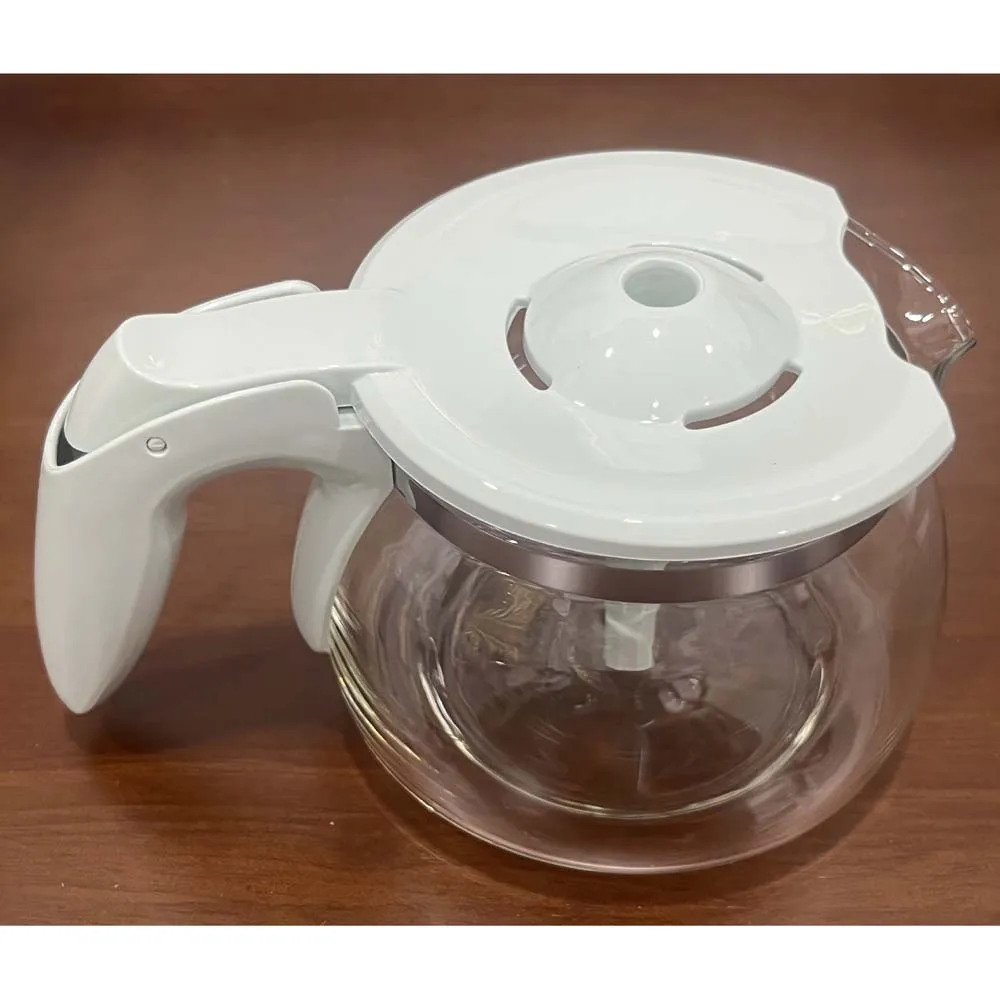 Applicable to Philips Coffee Machine HD7431 7434 7432 7435 Glass Coffee Pot Coffee Cup Part