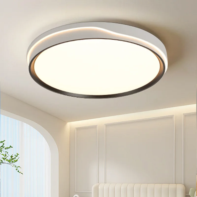 Tuya Led Ceiling Light Zigbee Hue Modern Chandelier Living Room Decor Smart Lamp Home Bedroom Alice Assistant Alexa