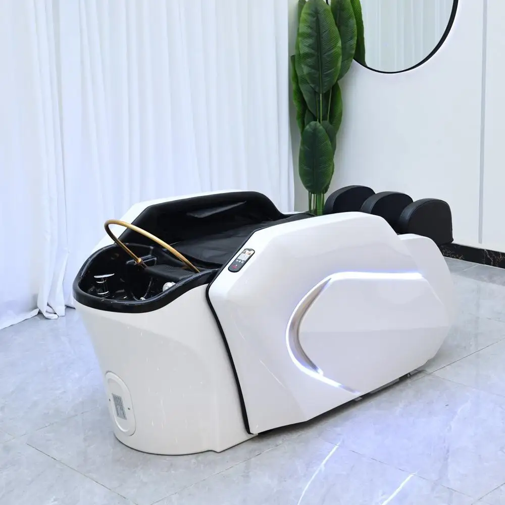 Beauty Salon Hair W…