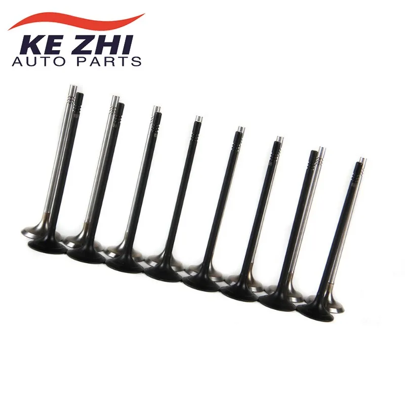 

04E109611S EA211 1.6L Engine Intake & Exhaust Valve Kit Fit For VW Golf Polo Caddy CWVA