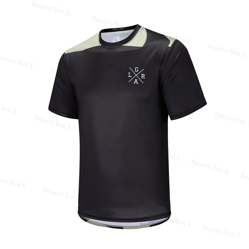 ¿Por qué el jersey LRGA es la elección ideal para ciclistas de montaña y enduro? Descubre la verdad detrás del éxito