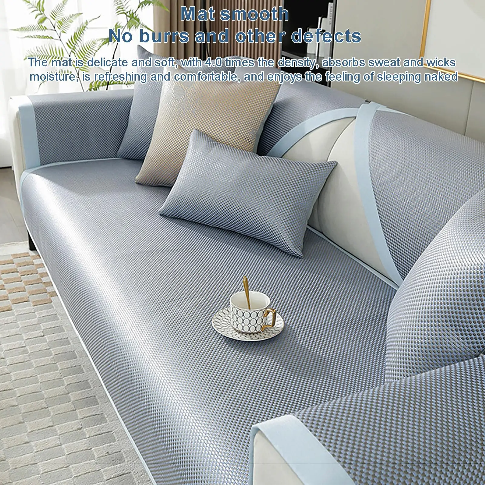 Sofa Slipcovers Covers Washable,Vintage Woven Universal Cover,Corner Couch Protector for Living Room Throw Blanket for U/L Shape