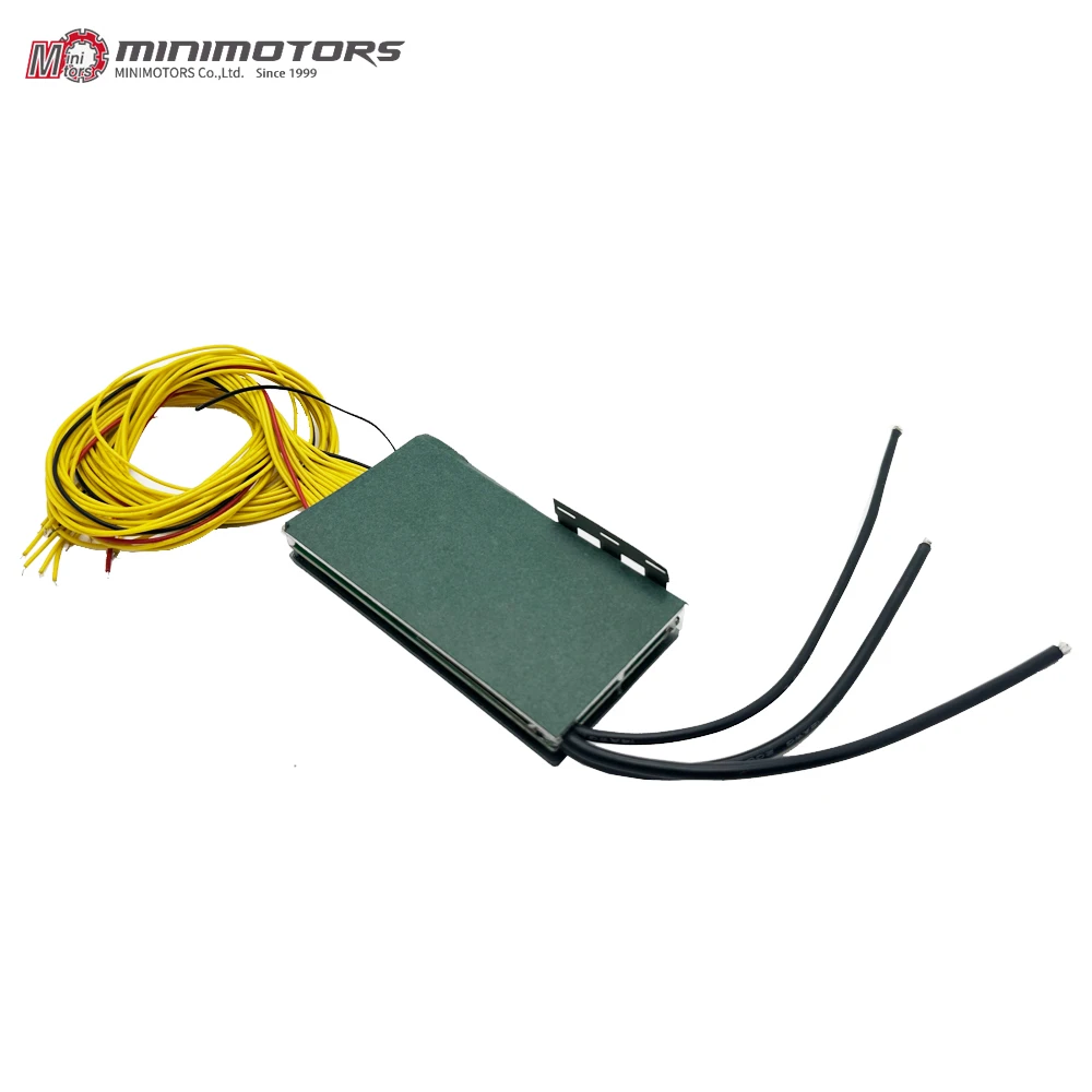 Original Dualtron Spider II Battery 30A BMS for Dualtron New Victor Luxury 60V BMS for Spider Max Compact Electric Scooter - view 6