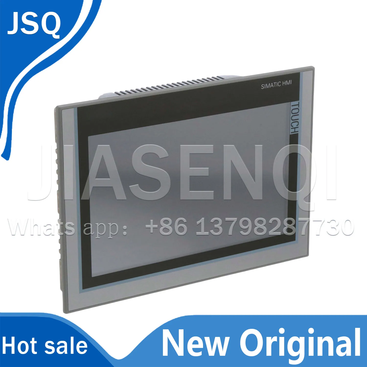 Novo módulo controlador PLC original 6AV2124-0MC01-0AX0 6AV2124-0JC01-0AX0 6AV2124-0QC13-0AX0 S7-200 S7-200 S7-1200