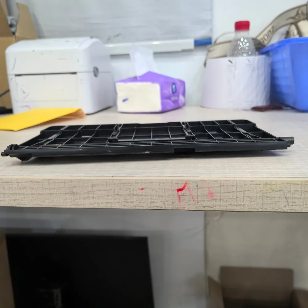 1Pcs Original New T50 CD Tray Holder Printer  Output  for Epson T60 R380 R390 RX680 L800 L801 A50 P50 R260