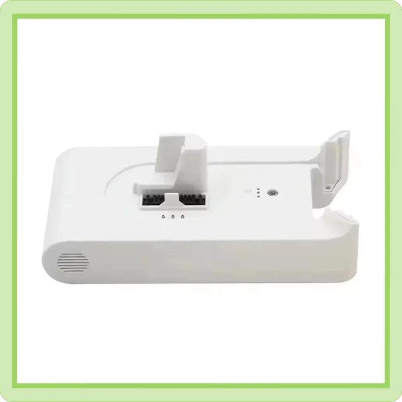 بطارية جديدة 5000 مللي أمبير في الساعة - لملحقات المكنسة الكهربائية اللاسلكية المحمولة Xiaomi Mijia1C حزمة بطارية المكنسة الكهربائية 25.2 فولت P108