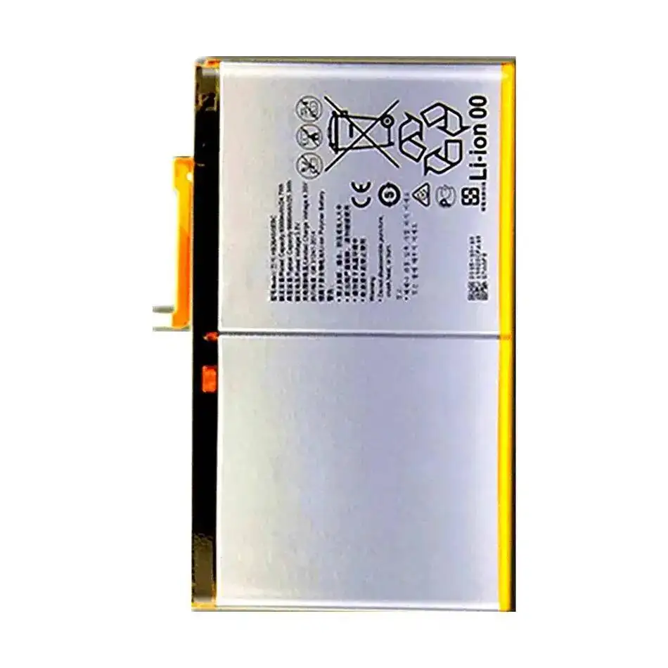 بطارية الجهاز اللوحي HB26A510EBC 6660Mah لهواوي Mediapad M3 Lite 10 M3lite M2 10.1 خلية مسطحة M2-A01W M2-A01L