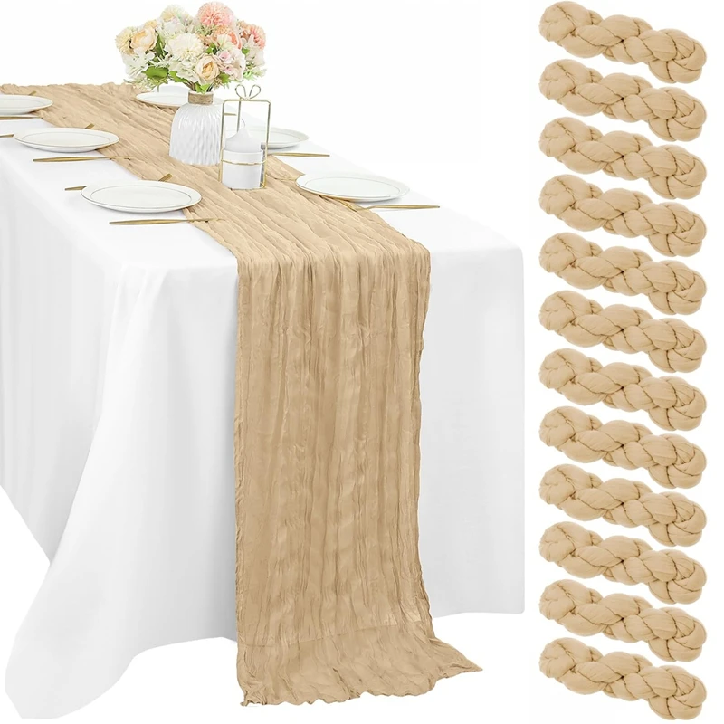 Thumbnail 3 - #82 Best Rated Dining Table Cloths to Buy in 2026