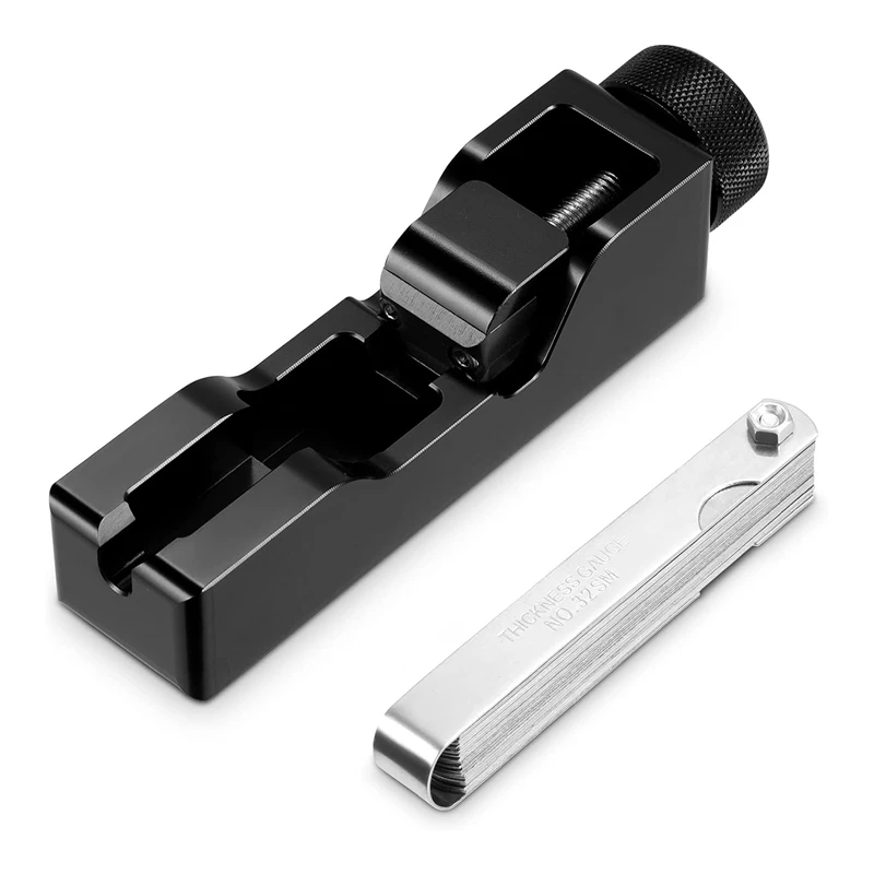 

Spark Plug Space Tool Spark Plug Caliper Spark Plug Adjustment Tool Space Adjustment Tool Universal