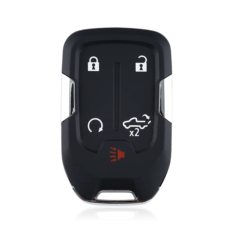 Π‘ΠΌΠ°ΡΡ-ΠΊΠ»ΡΡ GMC Silverado Sierra 2019-2021 β 433 ΠΠΡ β 46 β 4+1 ΠΊΠ½ΠΎΠΏΠΎΠΊ FCC ID: HYQ1EA Π‘ΠΌΠ°ΡΡ-ΠΊΠ»ΡΡ GMC Silverado Sierra 2019-2021 β 433 ΠΠΡ β 46 β 4+1 ΠΊΠ½ΠΎΠΏΠΎΠΊ FCC ID: HYQ1EA