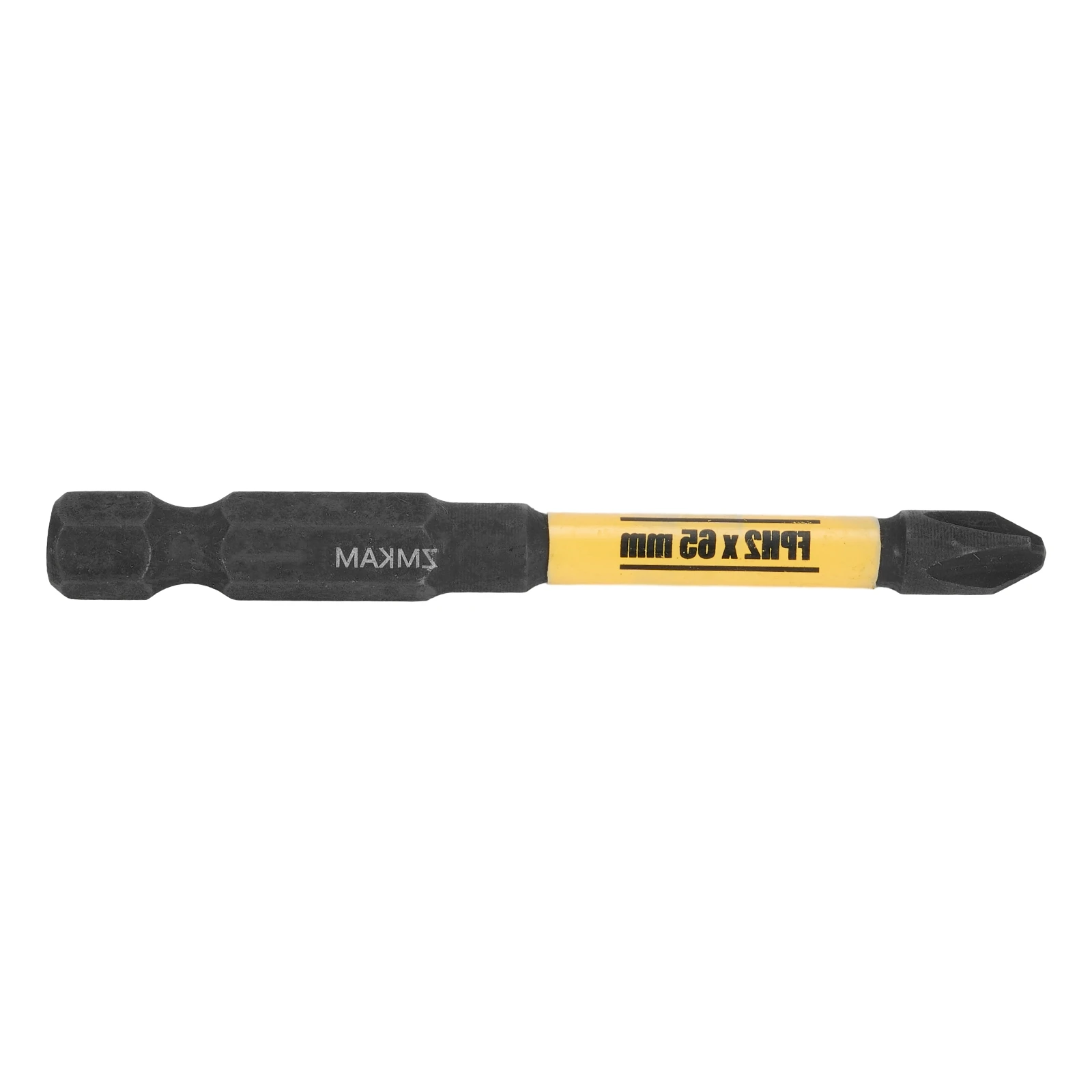 

FPH2 Electrician Special Screwdriver Bit Cross Nutdrivers 65 110 150mm Length 6.35mm Shank Diameter Driver Part