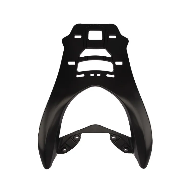 Suitable for 20-24   NMAX155 aluminum alloy trunk rack NMAX new thickened and heavy upgraded shelf