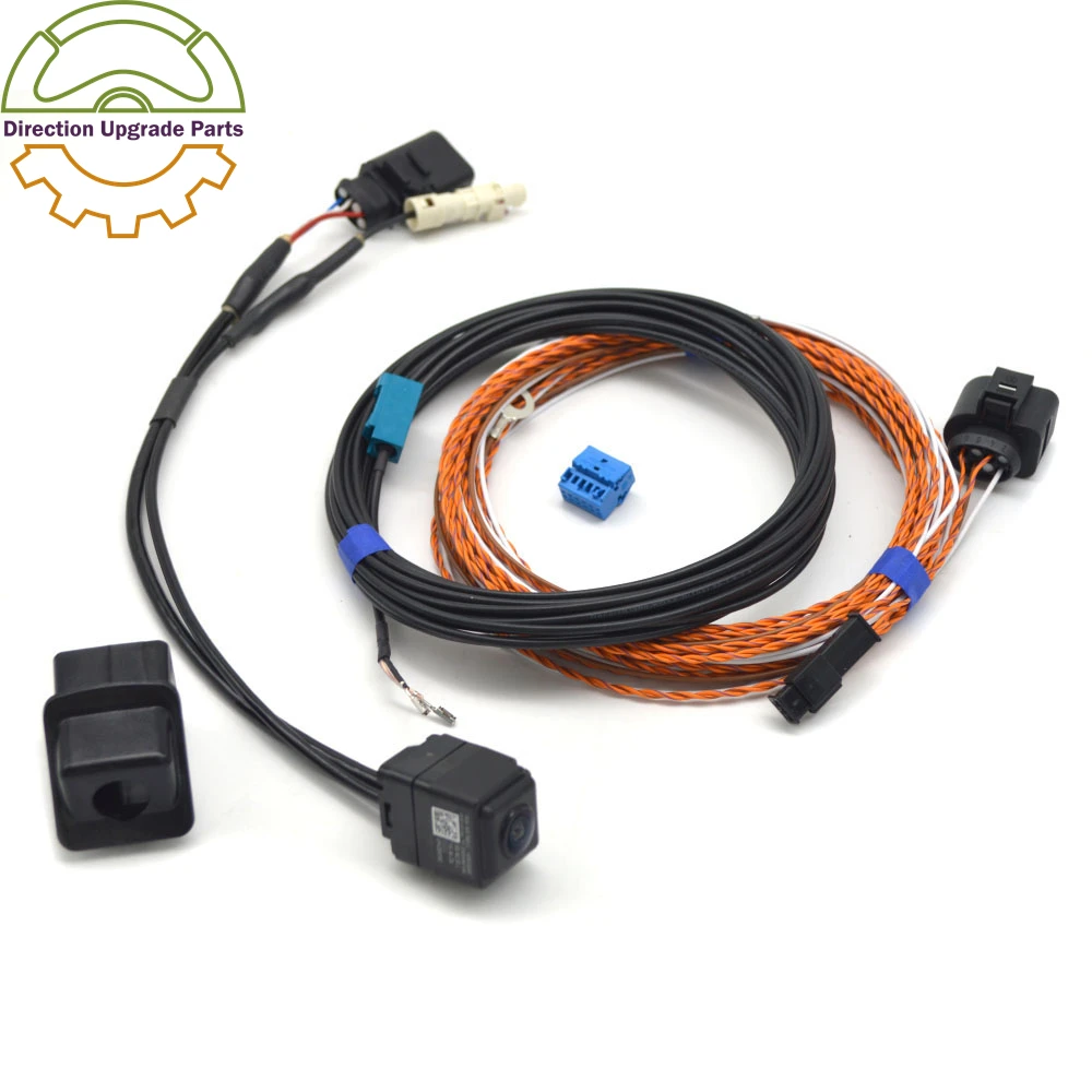 For Porsche Macan 2023 reverse camera with wire